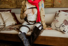 Mikasa Ackerman – Ablizzard – Attack on Titan