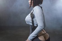 Jill Valentine – Kalinka Fox – Resident Evil 3