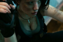 Jill Valentine – Lada Lyumos – Resident Evil 3