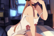 Futaba Sakura – Squeezable – Persona 5