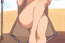 Takamaki Ann – Squeezable – Persona 5