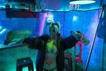 Rebecca – Octokuro – Cyberpunk Edgerunners