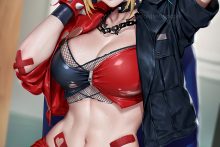 Harley Quinn - NeoArtCore - DC