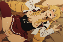 Elinalise Dragonroad – Zuharu – Mushoku Tensei