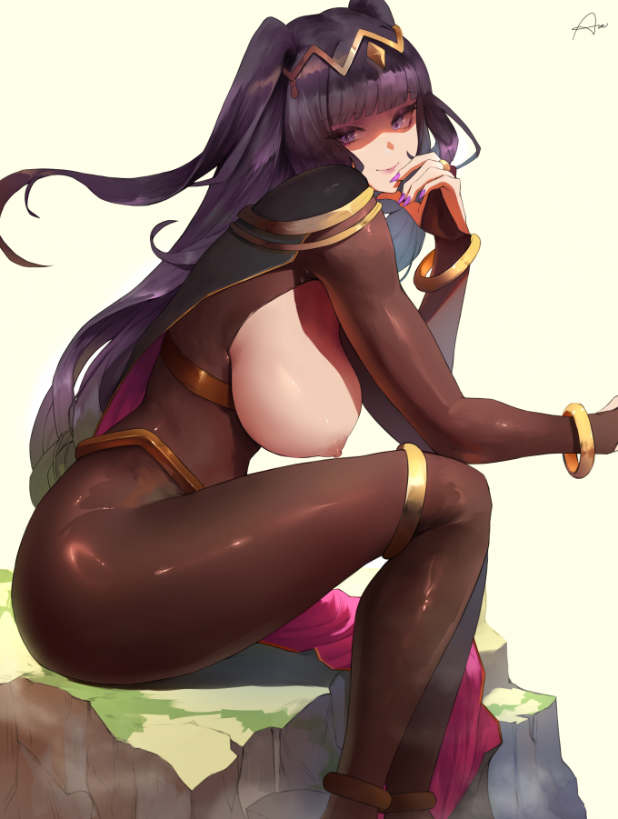 Tharja – Araneesama – Fire Emblem