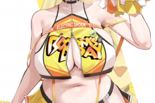 Elegg - Aestheticc-Meme - Goddess of Victory Nikke