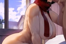 Mikasa Ackerman – Erotic Nansensu – Attack on Titan