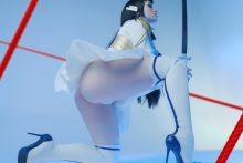 Kiryuuin Satsuki – Lada Lyumos – Kill la Kill