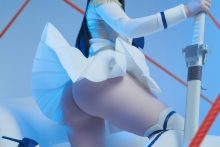 Kiryuuin Satsuki – Lada Lyumos – Kill la Kill