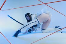 Kiryuuin Satsuki – Lada Lyumos – Kill la Kill