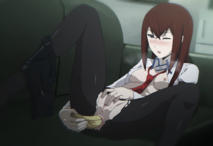 Makise Kurisu – Zuharu – Steins;Gate