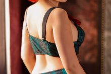 Triss Merigold – The Witcher 3