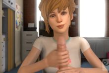 Kate Marsh – 3eeq – Life is Strange