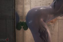 Widowmaker – VG Erotica – Overwatch