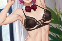 Shiratori Aira – NeoArtCore – Dandadan
