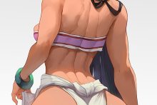 Chel - Araneesama - The Road to El Dorado