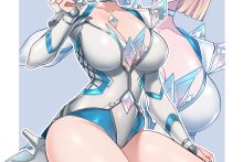 Emma Frost - Dogs - Marvel Rivals