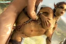Lae’zel – Toasted Microwave – Baldur’s Gate 3
