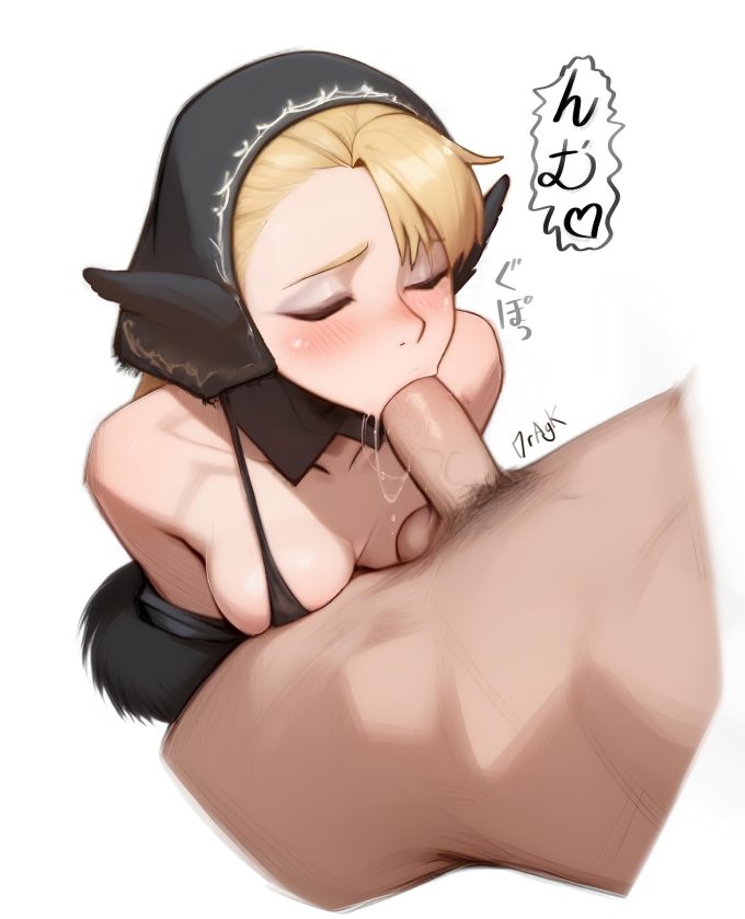 Marcille Donato – dragk – Dungeon Meshi