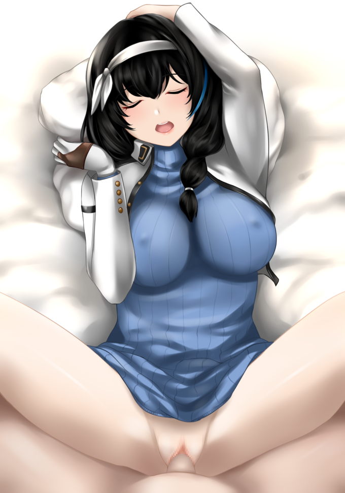 Mary – Yoshimo – Goddess of Victory Nikke