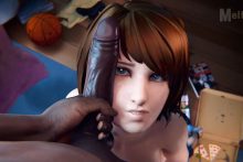 Max Caulfield – Meltoriku – Life is Strange