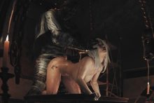Sable Ward – ZMSFM – Dead by Daylight
