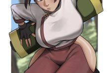 Tenten - Gud0c - Naruto