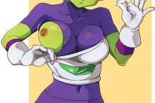 Chirai – Animanghayo – Dragon Ball Super
