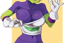 Chirai - Animanghayo - Dragon Ball Super