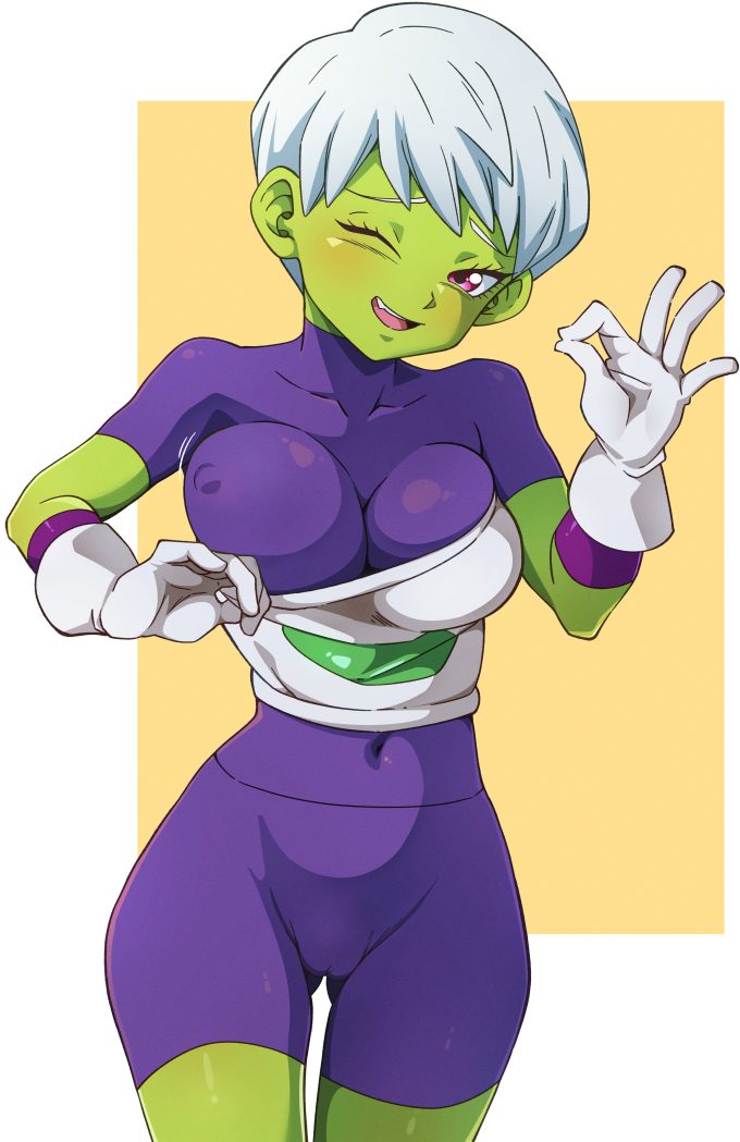 Chirai – Animanghayo – Dragon Ball Super
