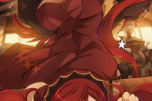 Ghislaine Dedoldia and Hilda Boreas Greyrat - Pinkseito - Mushoku Tensei