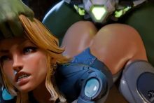 Invisible Woman and Hulk - TheCount - Marvel Rivals