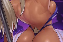 Miruko - Echo Saber - My Hero Academia