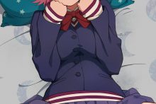 Shiratori Aira - Animanghayo - Dandadan
