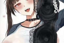 Sora - Hntbk 333 - Goddess of Victory Nikke