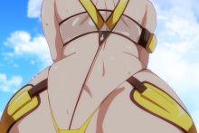 Elegg - Hara - Goddess of Victory Nikke