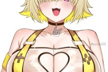 Elegg - Surippa1010 - Goddess of Victory Nikke