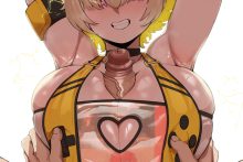Elegg – Aestheticc-Meme – Goddess of Victory Nikke
