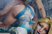 Emma Frost – Starryjossy – Marvel Rivals