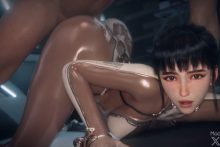 Eve - Madruga - Stellar Blade