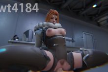 Freja - rwt4184 - Overwatch
