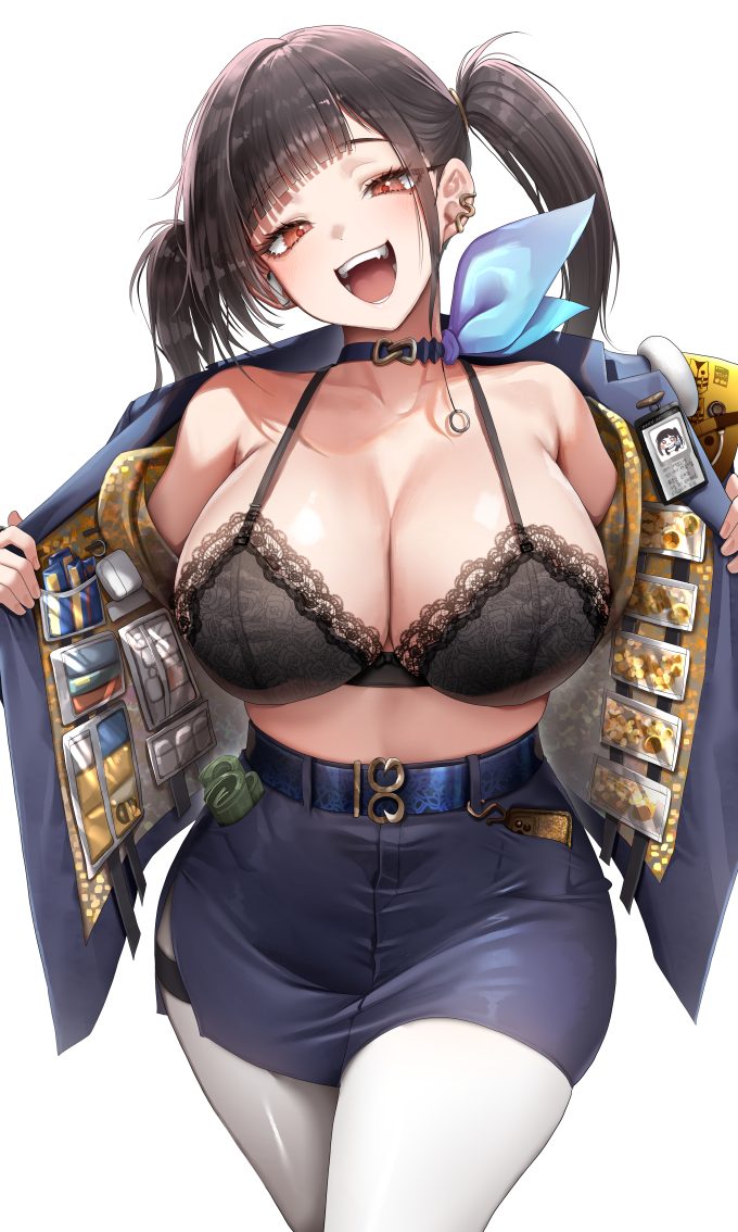 Sora – Doyoon 7 – Goddess of Victory Nikke