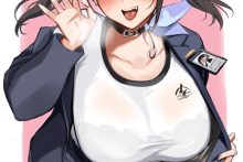 Sora – Goddess of Victory Nikke