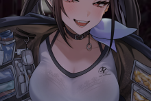 Sora – Huazhimaru0 – Goddess of Victory Nikke