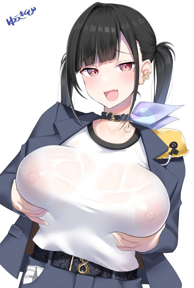 Sora – Kitajima Yuuki – Goddess of Victory Nikke