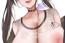 Sora – Nashuhentai – Goddess of Victory Nikke