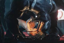 Spider Gwen and Venom – ZMSFM – Marvel Rivals