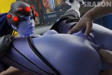Widowmaker – Srasoni01 – Overwatch