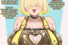 Elegg - Hohoroko - Goddess of Victory Nikke