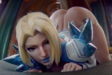 Emma Frost – FPSBlyck – Marvel Rivals